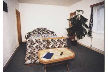 Tchéquie Hotel Horní Lánov, Extérieur